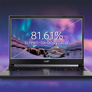 Acer ノートパソコン Corei5 メモリ16GB SSD512GB 大画面 Amazon.co.jp: Acer Aspire 7 ノートパソコン 15.6インチ フルHD